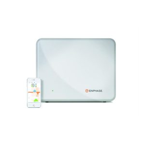AC Batería Enphase v1.5 270W / 1.2KWh -230VAC
