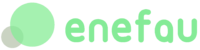 ENEFAU logo