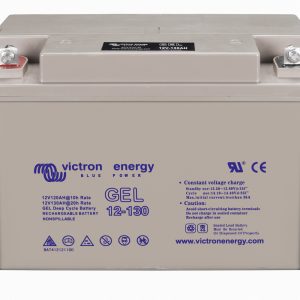 Batería Victron 12V 130AH GEL