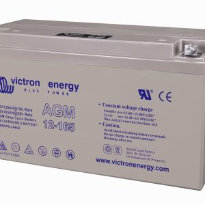 Batería Victron 12V 165AH AGM