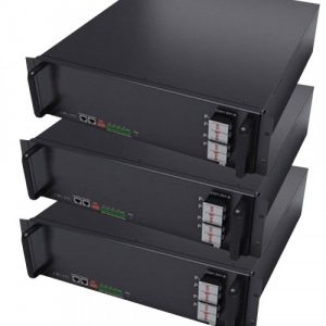 Batería Litio BYD B-Box 7.5