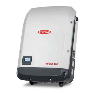 Inversor Fronius Eco 25.0-3-M – Trifásico 2 MPPT Full