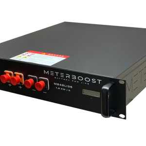 Batería MeterBoost MB48LI36 – 36Ah / 1.8 kWh
