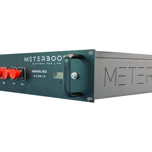 Batería MeterBoost MB48LI82 – 82Ah / 4.2 kWh
