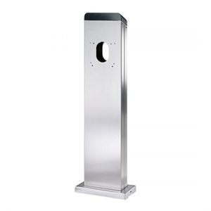 Columna de acero AMTRON Mennekes