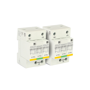 FRONIUS Descargador Sobretensión Retrofit Tipo1+2