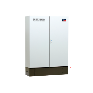 SMA Multicluster Box MC-BOX-12.3-20