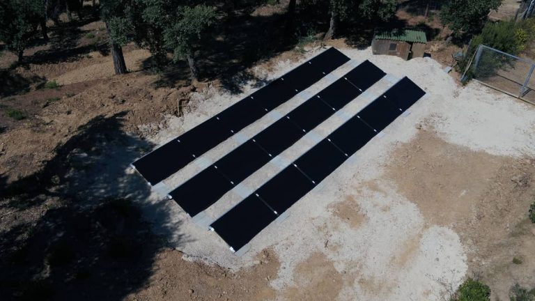 Read more about the article Guía para limpiar placas solares