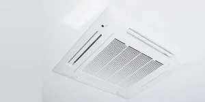 módulo-techo-climatización-aerotermia-aire.acondicionado-fan-coil-fancoil-aerotèrmia