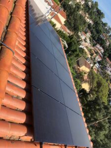 Més informació sobre l'article Instalación solar fotovoltaica Lloret de Mar