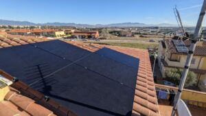 Més informació sobre l'article Instalación solar fotovoltaica Vilafant