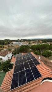 Lee más sobre el artículo Instalación solar fotovoltaica Quart