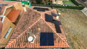 Més informació sobre l'article Instalación solar fotovoltaica Sarrià de Ter