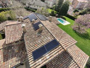 Més informació sobre l'article Instalación solar fotovoltaica Olot