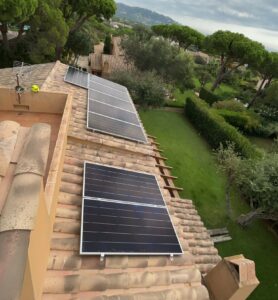 Lee más sobre el artículo Instalación solar fotovoltaica Calella de Palafrugell