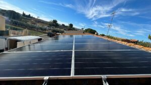 Més informació sobre l'article Instalación solar fotovoltaica Viladamat