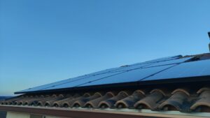 Lee más sobre el artículo Instalación solar fotovoltaica Blanes