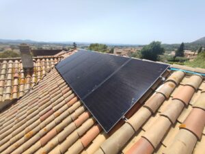 Lee más sobre el artículo Instalación solar fotovoltaica Torroella de Montgrí