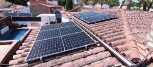 Lee más sobre el artículo Instalación solar fotovoltaica Empuriabrava